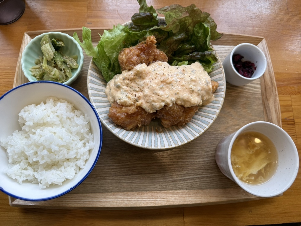 写真 : なんチキ 北30条店 - 北34条/からあげ | 食べログ