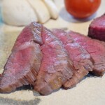 炭火割烹 稲米舎 - 