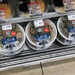 セブンイレブン - 料理写真: