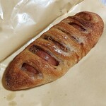 ポスト ド ブレ - 料理写真: