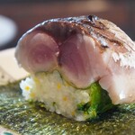 炭火割烹 稲米舎 - 