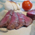 炭火割烹 稲米舎 - 