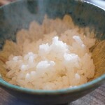 炭火割烹 稲米舎 - 