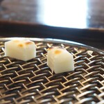 炭火割烹 稲米舎 - 