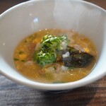 炭火割烹 稲米舎 - 