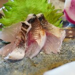 炭火割烹 稲米舎 - 