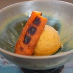 炭火割烹 稲米舎 - 