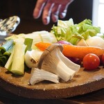 炭火割烹 稲米舎 - 