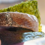 炭火割烹 稲米舎 - 