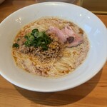 らぁ麺屋 はりねずみ - 
