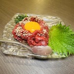 馬刺屋マサシ - 