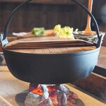 炭火割烹 稲米舎 - 