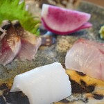 炭火割烹 稲米舎 - 