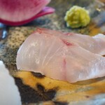 炭火割烹 稲米舎 - 