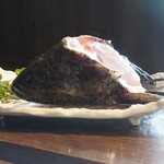 炭火割烹 稲米舎 - 