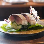 炭火割烹 稲米舎 - 