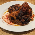 CICADA - チキンのグリル