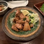 もも鐵 - 