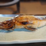 炭火割烹 稲米舎 - 