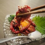 馬刺屋マサシ - 