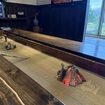 炭火割烹 稲米舎 - 