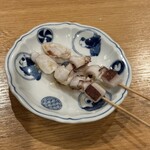 だるまときんぎょ - 