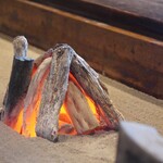 炭火割烹 稲米舎 - 