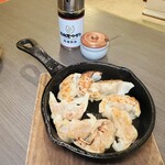 馬刺屋マサシ - 