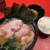 家系ラーメン 王道乃印 柏店