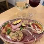 下町バル Ciliegio - 