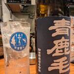 路地裏マルコ - 