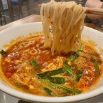 赫辛麺 燦 - 