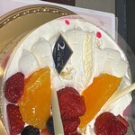 シャトレーゼ - 料理写真: