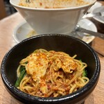 赫辛麺 燦 - 