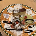 下町バル Ciliegio - 