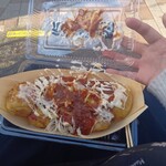 頑固蛸 目黒本店 - 