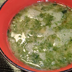 海鮮丼 まぐろ家 - 