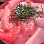 海鮮丼 まぐろ家 - 