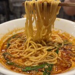赫辛麺 燦 - 