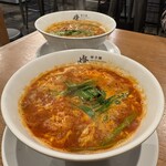 赫辛麺 燦 - 