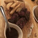 肉バル ビストロ酒場GABU2 - 