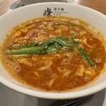 赫辛麺 燦 - 