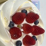 銀座コージーコーナー  - 料理写真: