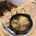 下町バル Ciliegio - 