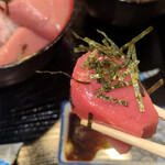 海鮮丼 まぐろ家 - 