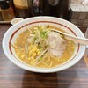 らー麺 あけどや