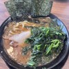 家系ラーメン王道家直伝 との丸家 八千代店