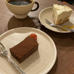 日曜日の昼さがり - 