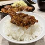 トンテキ食堂8 - 