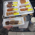 レストラン ワールドII - 